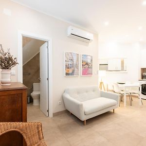 Appartement met Twee Slaapkamers